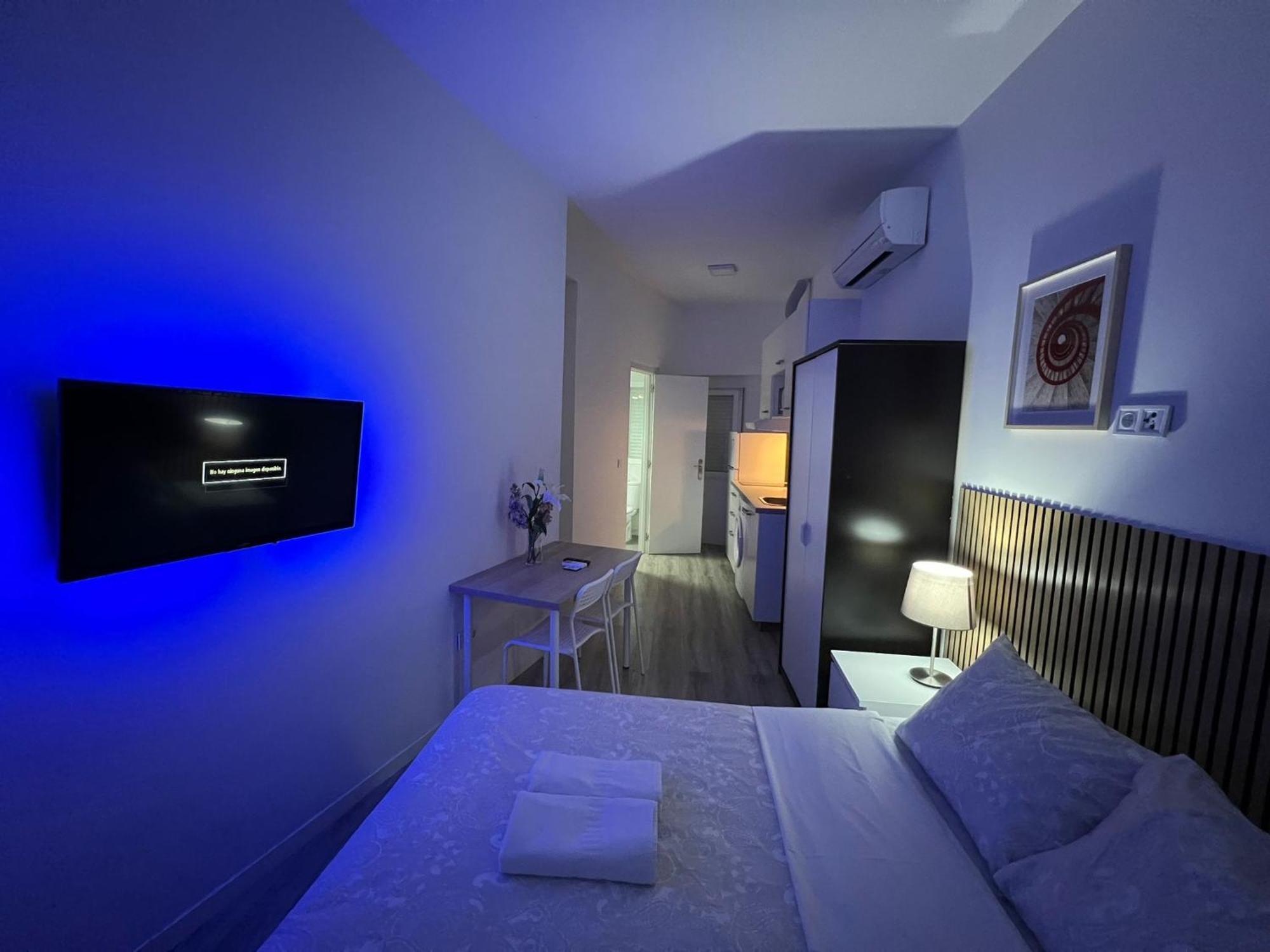 Rooms Quiet — Fotos 1
